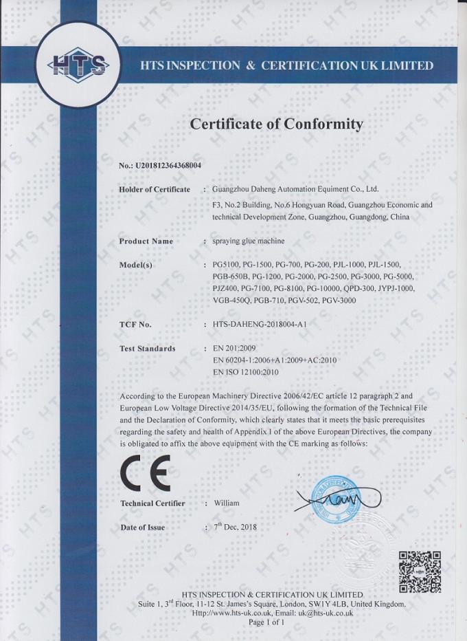 PU-Epoxisilikon-Zwei-Komponenten-Flüssigkleber-Viskosität-Automatische Klebe-Disponiermaschine 5