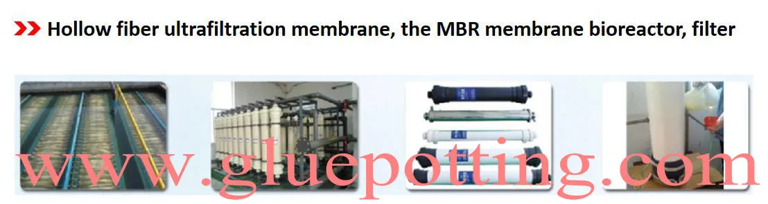 Roboter-Klebstoffverteilsystem Kompakt-Epoxidharzverteilgerät für Automobilteile 8