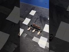 PGB-700 AB Leim-Standardmodell Automatisierte Leimverteilsysteme Dynamisches Mischen