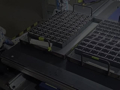 PGB-700 Hochpräzisions-automatische elektronische Klebmaschine Epoxydropfmaschine