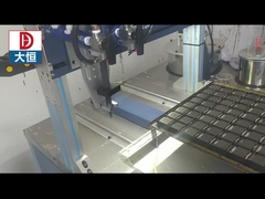 PGB-700 Epoxydispenser und Mischgerät für schwere Anwendungen