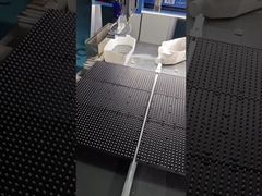 PGB-700 3-Achsen-Roboter-Klebensystem für Pcbs 2K Silikon-Epoxid-PU