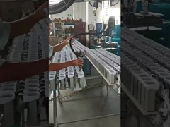 3 Achsen 2K Ab Kleber Zwei Komponenten Epoxy Mischer Dispenser mit Handgewehr