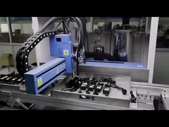 SGS-zertifizierte Produktion von automatischen Elektronikteilen