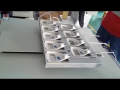 SMT-Kleimspender-Maschine Roboter automatischer Spender