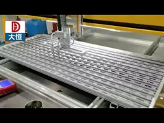 D&H PGB-1200 Automatische Klebe-Maschine Hochpräzisions-Silicon-Elektronische Potting-Maschine