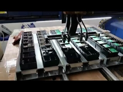 Epoxy-Pump-Dispenser-Meter-Flüssigkeitsspender-Bi-Komponenten-Epoxy-Mischmaschine