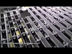 Automatischer Klebeversprecher Epoxy und Verhärter für das Verputzen Epoxy für Elektronik