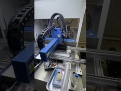 Daheng PGV-501 Präzisionsspender: Automatisches Mischen von Dual-Curing-Klebstoffen + 20MP-Vision Capture System