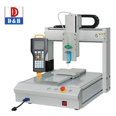 SMT-Kleimspender-Maschine Roboter automatischer Spender