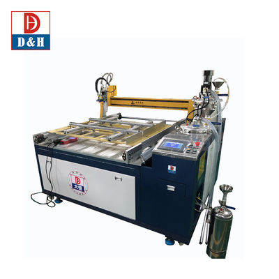 Hochdruck-Epoxy-Injektions-Harzmaschine PGB-1200 mit Kundendienst