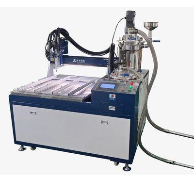 Pcb Potting Harz Leimverteilsystem automatisch 1/1