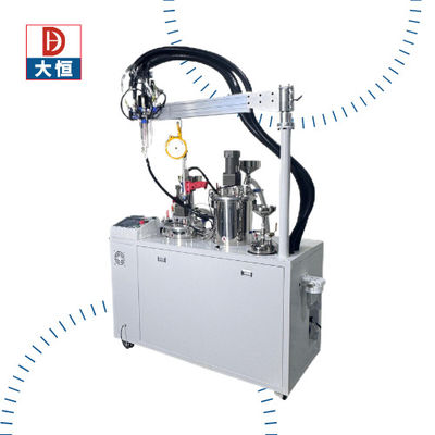 Hocheffiziente Klebemischmaschine Klebemittel für elektronische Bindungen