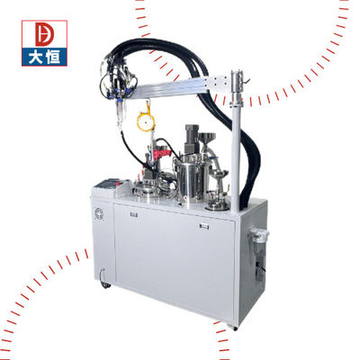 Automatische AB-Leimmischmaschine für ein gleichmäßiges Mischen