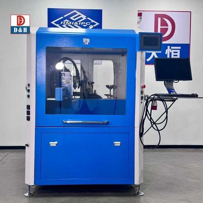 Daheng PGV-501 Präzisionsspender mit automatischem Mischen von Dual-Curing-Klebstoffen + 20MP-Vision Capture System