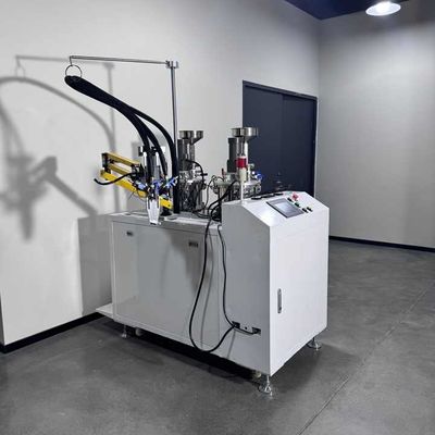 Automatischer 3-Achsen-PLC-Programmierbarer Klebeverteiler